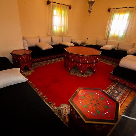 Le Palais Du Sud Hotel Ouarzazate Exterior photo
