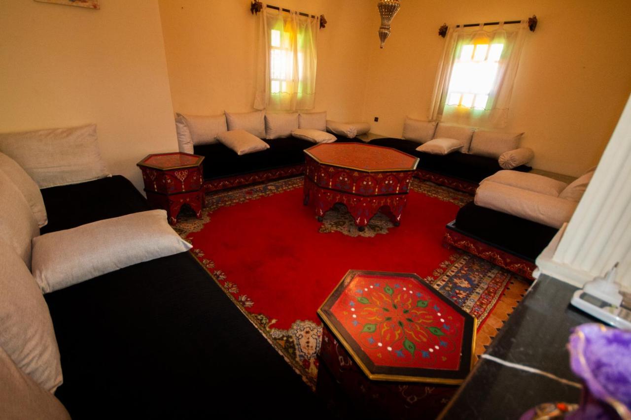 Le Palais Du Sud Hotel Ouarzazate Exterior photo